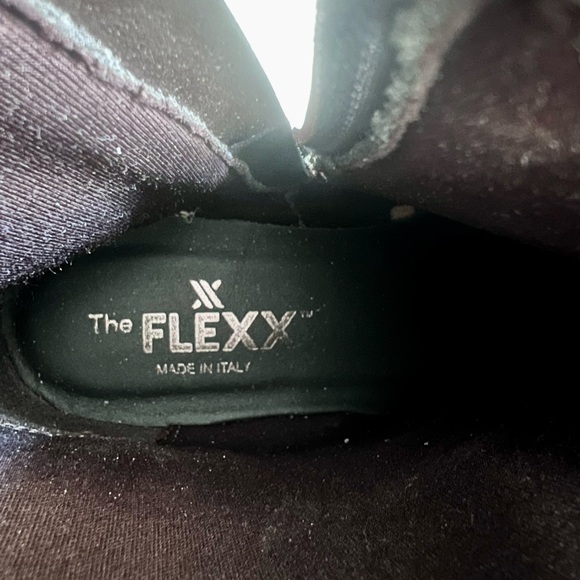 The FLEXX Rivia bootie - Picture 5 of 6